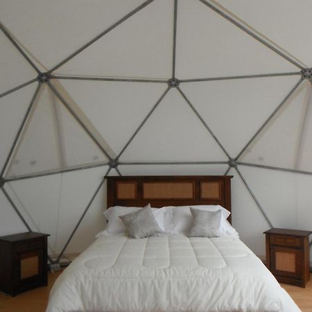 ハンガ・ロア Mamma Nui Glampingヴィラ 部屋 写真